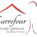 Carrefour d'entraide bénévole des Bois-Francs